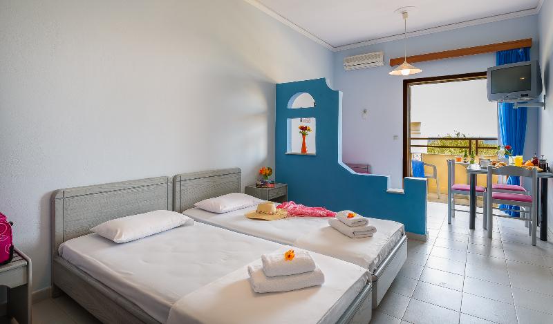 דירת חדר, Louladakis Apartments