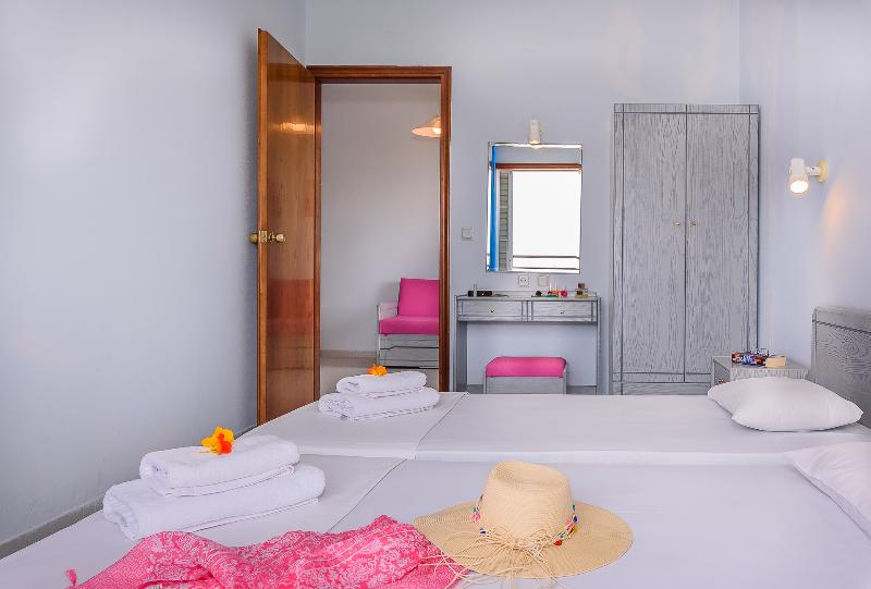 חדר סטודיו סטנדרד, Louladakis Apartments