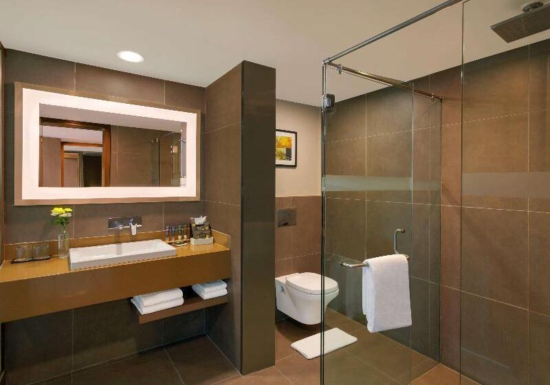 初级行政套房, Novotel Ahmedabad