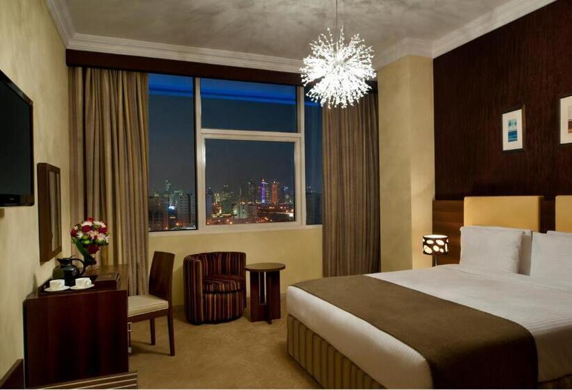 آپارتمان خانواده 1 خوابه, Saray Musheireb Hotel And Suites