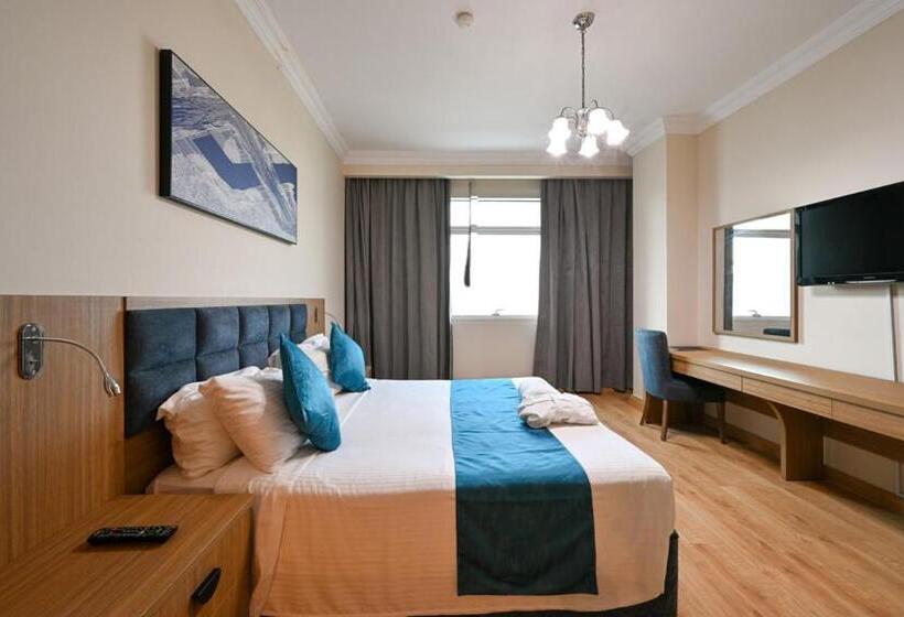 آپارتمان خانوادگی 2 خوابه, Saray Musheireb Hotel And Suites