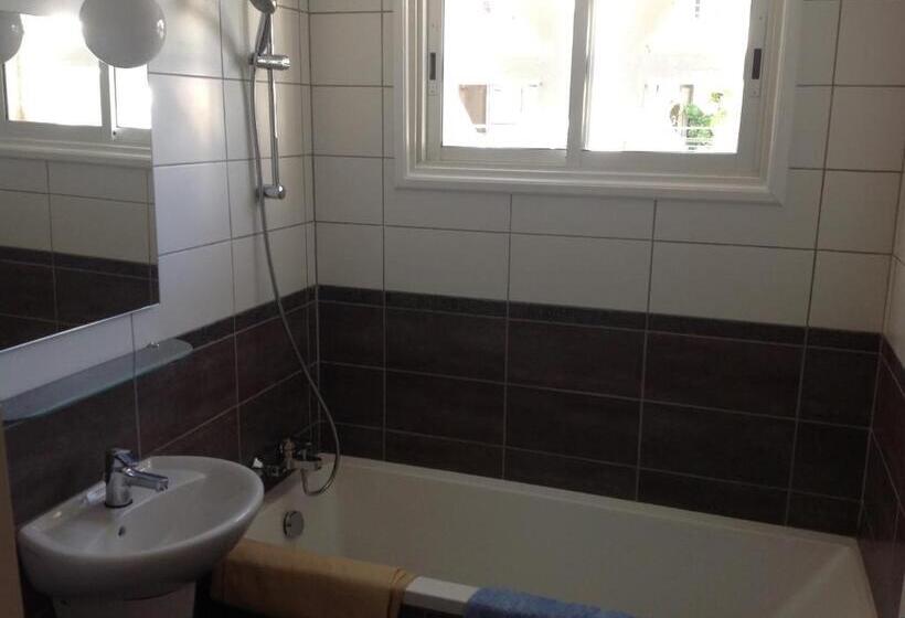 آپارتمان 1 خوابه, Sea N Lake View Hotel Apartments