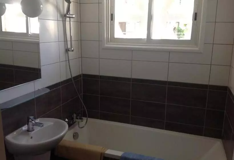آپارتمان 1 خوابه, Sea N Lake View Hotel Apartments