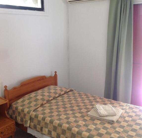 آپارتمان 1 خوابه, Sea N Lake View Hotel Apartments