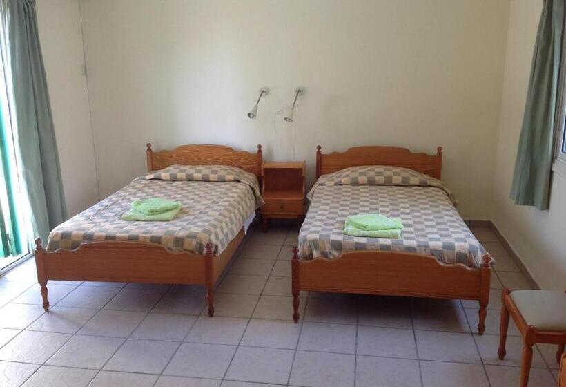 آپارتمان 1 خوابه, Sea N Lake View Hotel Apartments