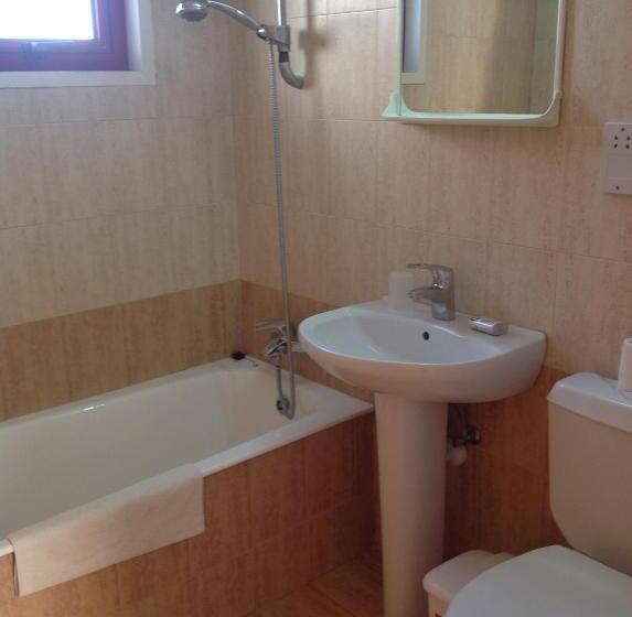 آپارتمان 1 خوابه, Sea N Lake View Hotel Apartments