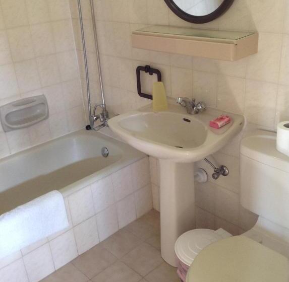 آپارتمان 1 خوابه, Sea N Lake View Hotel Apartments