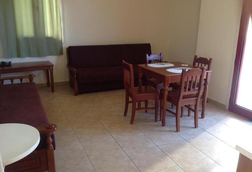 آپارتمان 1 خوابه, Sea N Lake View Hotel Apartments