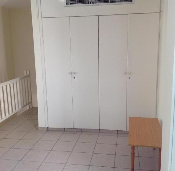 Economy Quadruple Room, Sea N Lake View Hotel Apartments