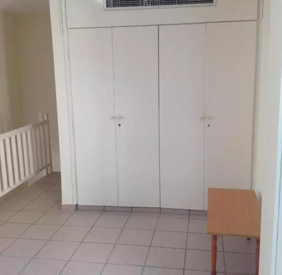 Economy Quadruple Room, Sea N Lake View Hotel Apartments