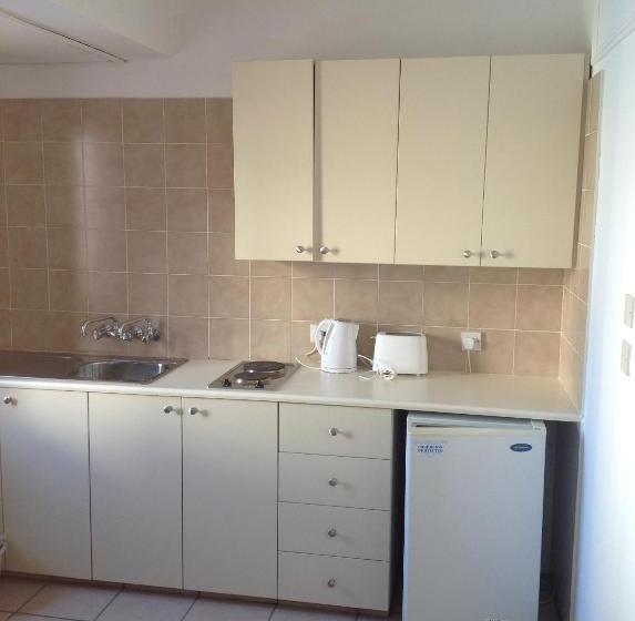 Economy Quadruple Room, Sea N Lake View Hotel Apartments