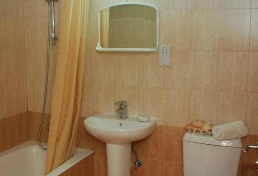 آپارتمان اکونومی 1 خوابه, Sea N Lake View Hotel Apartments