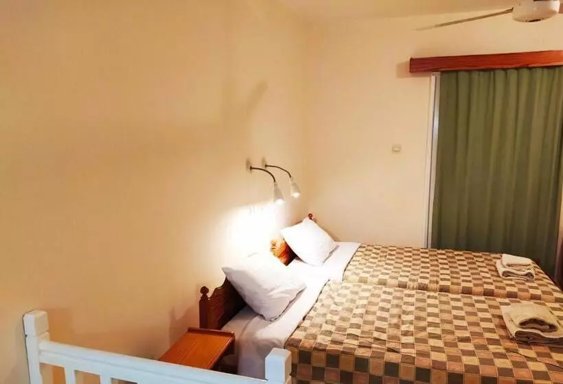 اتاق لوکس یک تخته, Sea N Lake View Hotel Apartments