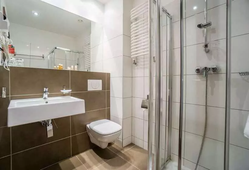 シングルデラックスルーム, Spa & Wellness Hotel Diament Ustroń