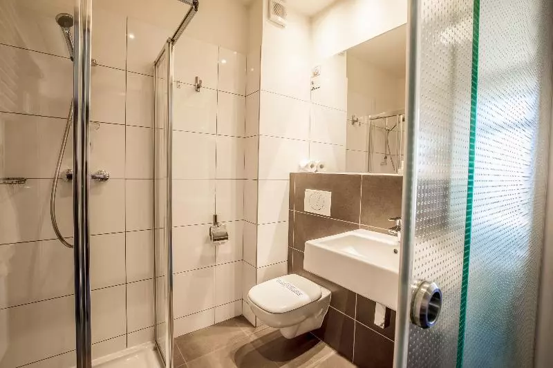 スタンダードルーム, Spa & Wellness Hotel Diament Ustroń
