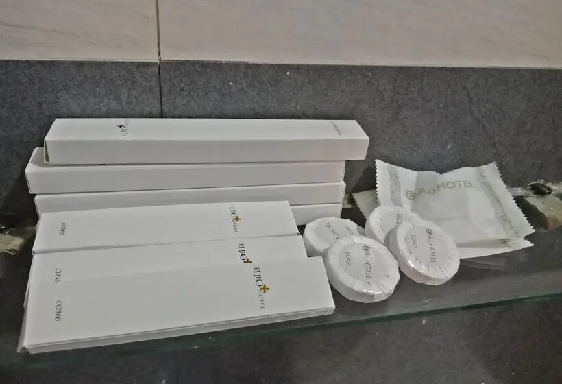 スーペリアールーム, T Hotel Johor Bahru