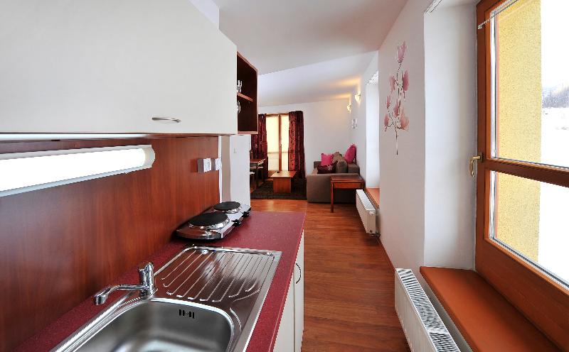 带1个卧室的公寓, Aplend Vila Magnolia