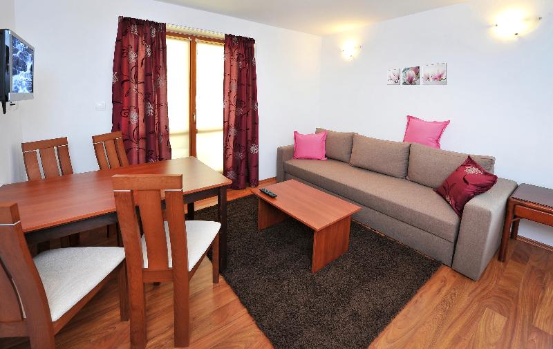 带1个卧室的公寓, Aplend Vila Magnolia