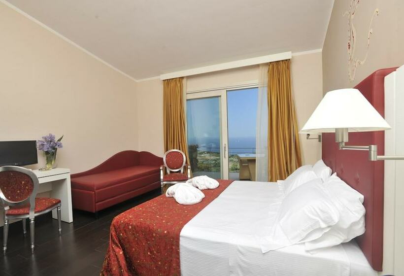 Классический Номер, Bajaloglia Resort