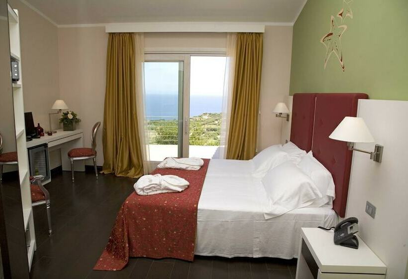 Классический Номер, Bajaloglia Resort