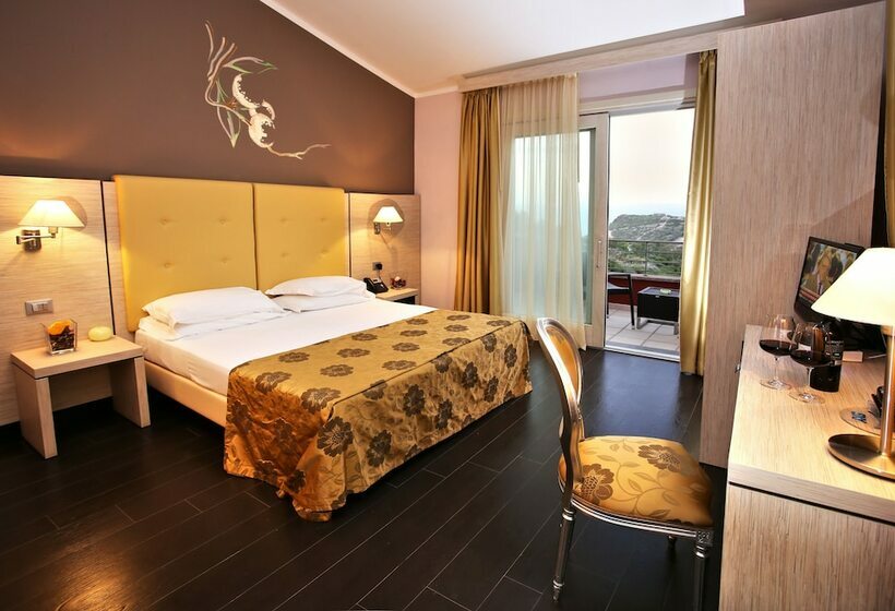 Классический Номер, Bajaloglia Resort