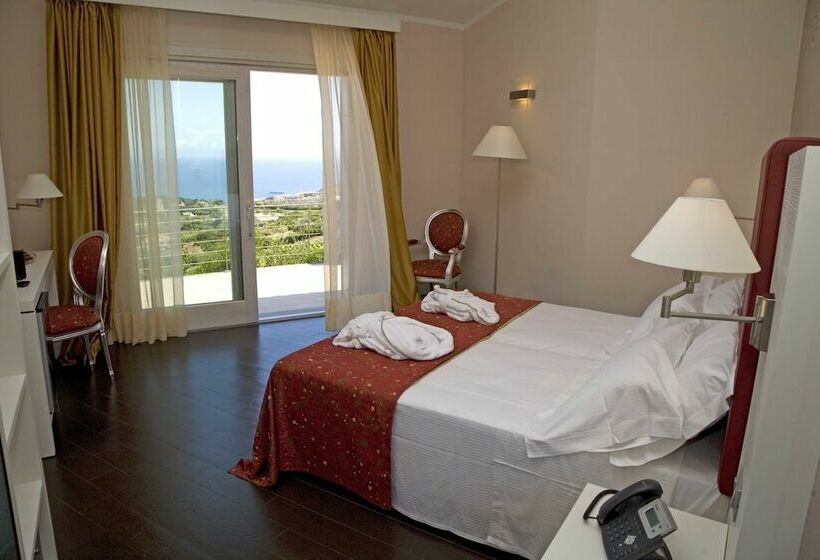 Классический Номер, Bajaloglia Resort