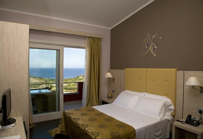 Классический Номер, Bajaloglia Resort