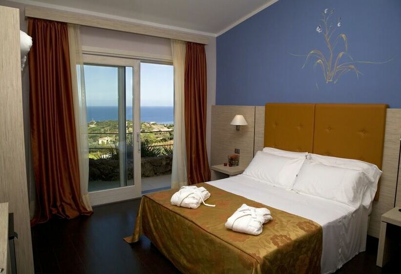 Классический Номер, Bajaloglia Resort