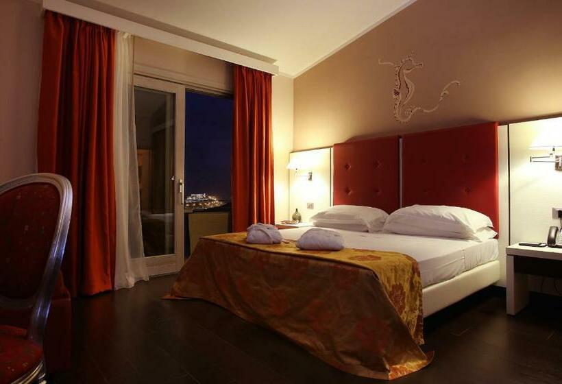 Номер Superior, Bajaloglia Resort