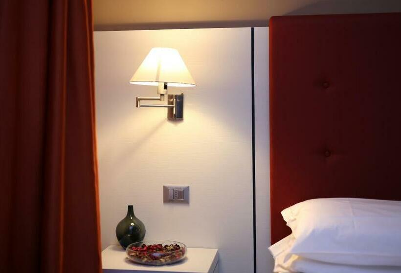 Номер Superior, Bajaloglia Resort