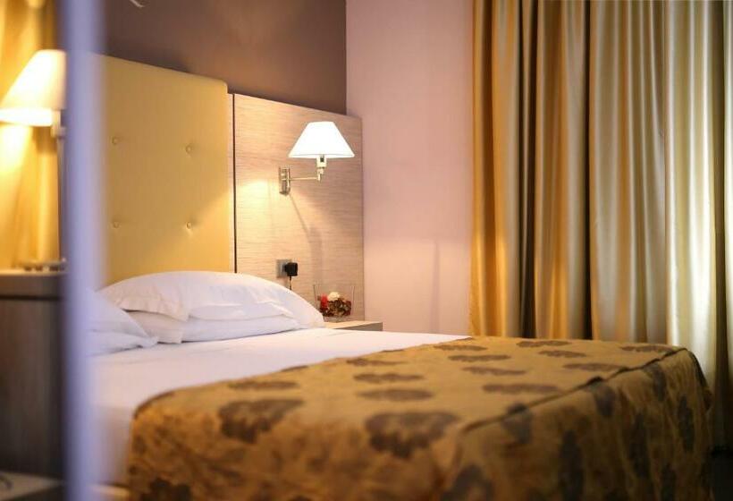 Номер Superior, Bajaloglia Resort