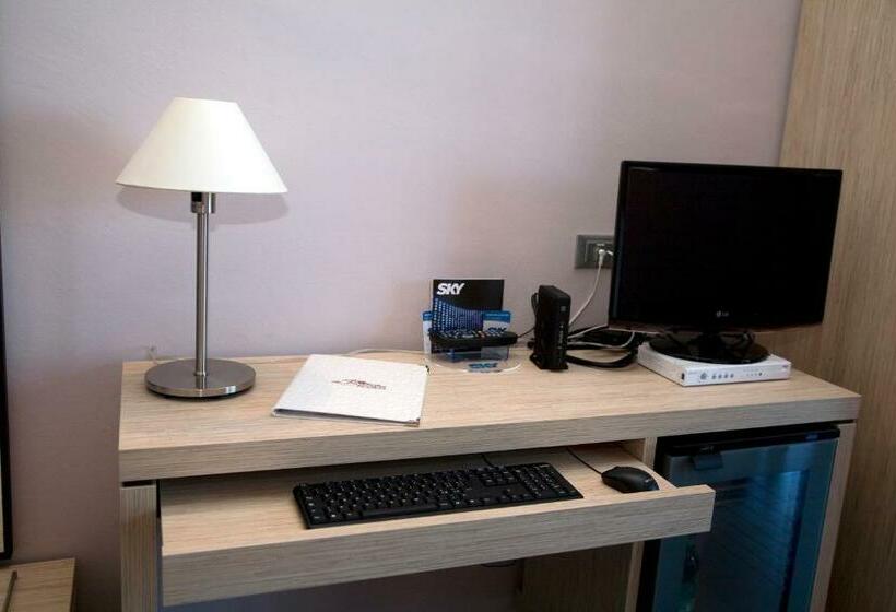 Номер Superior, Bajaloglia Resort