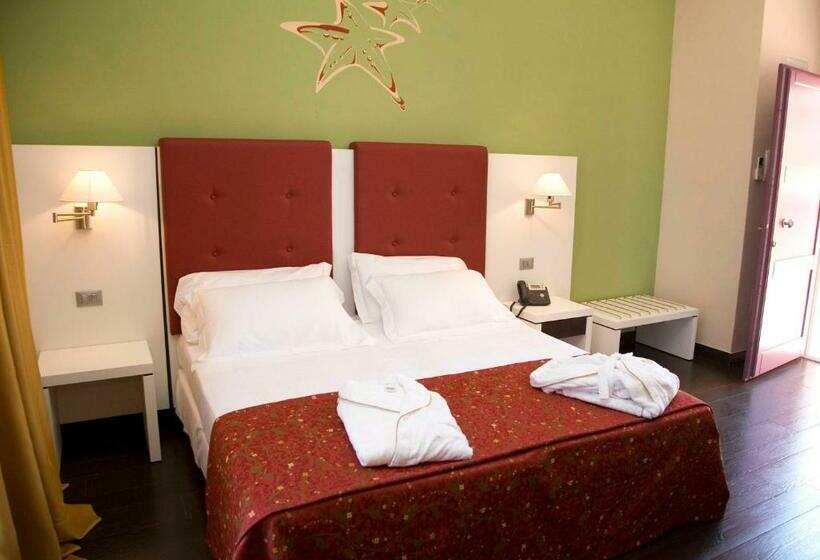 Полулюкс, Bajaloglia Resort