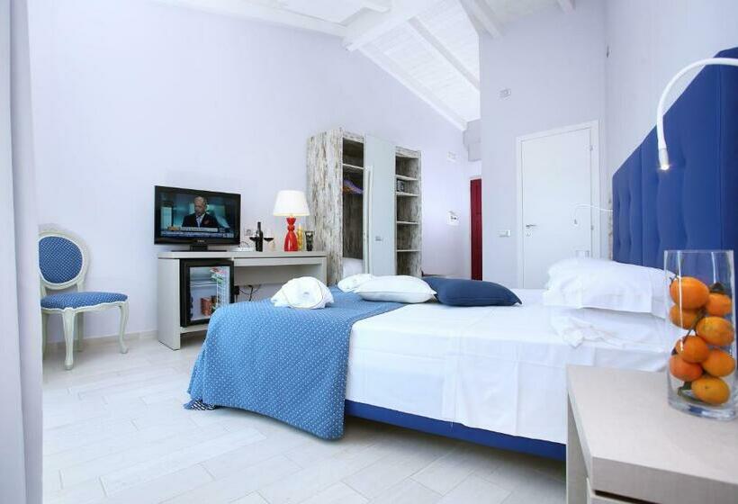 Полулюкс, Bajaloglia Resort