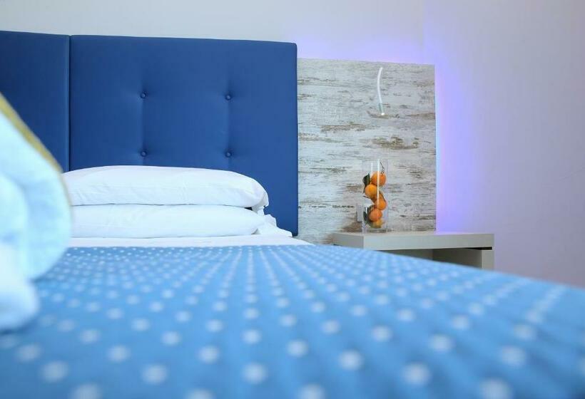 Полулюкс, Bajaloglia Resort