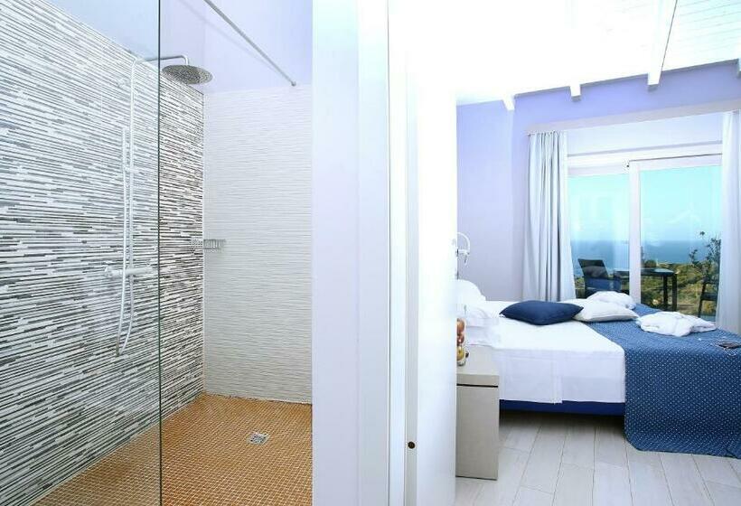 Полулюкс, Bajaloglia Resort