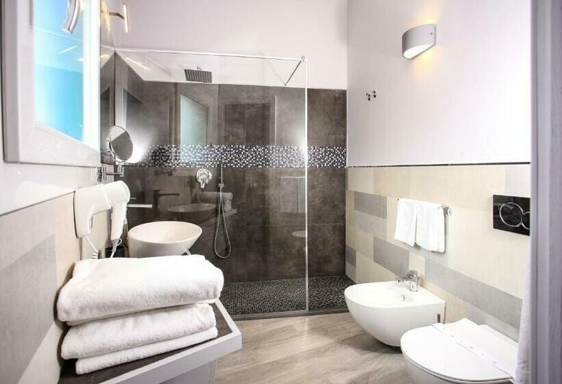 Полулюкс Вид на Море, Bajaloglia Resort