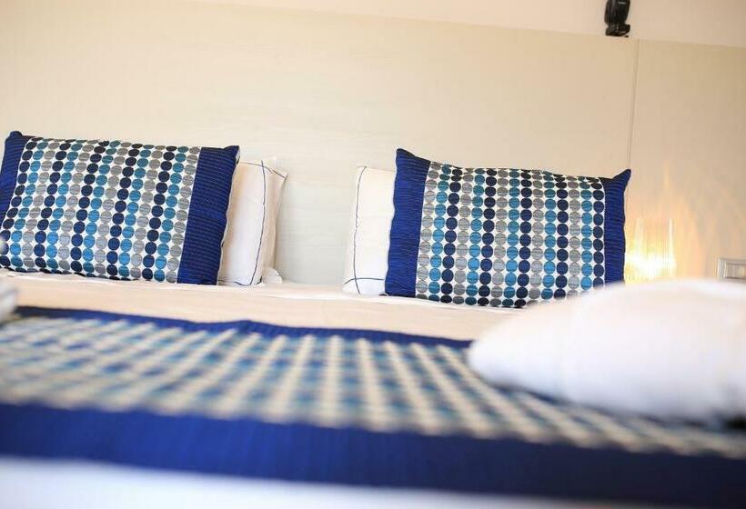 Полулюкс Вид на Море, Bajaloglia Resort