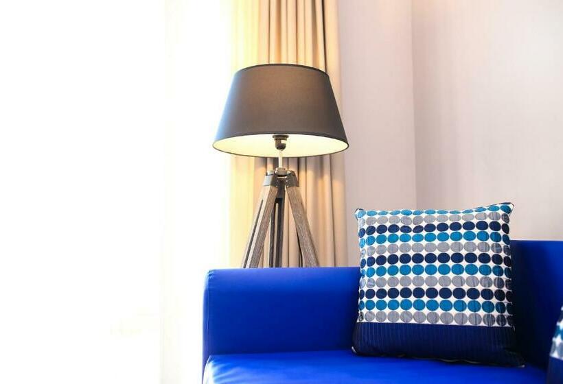 Полулюкс Вид на Море, Bajaloglia Resort