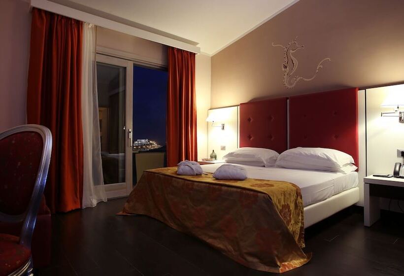 Классический Номер, Bajaloglia Resort