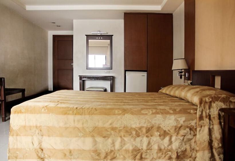 اتاق سوپریور, Cherry Blossoms