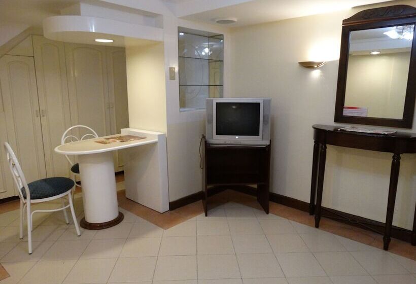 سوییت, Cherry Blossoms