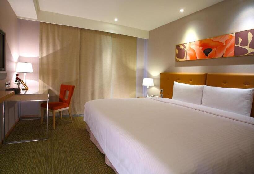 اتاق سوپریور, Classic  City Resort