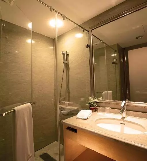 اتاق سوپریور, Classic  City Resort