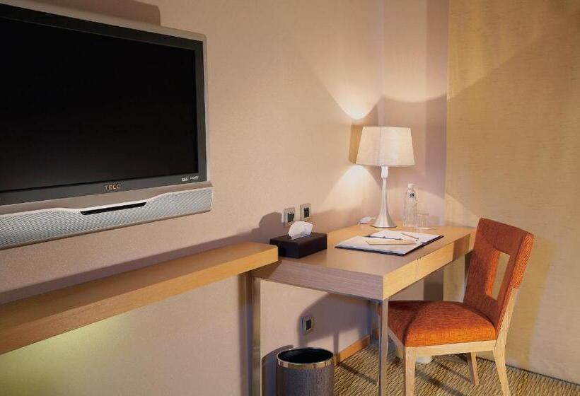 اتاق سوپریور, Classic  City Resort