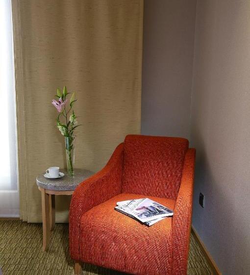 اتاق سوپریور, Classic  City Resort