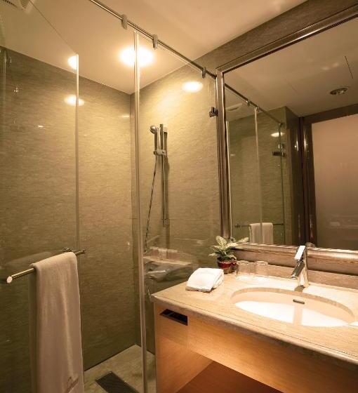 اتاق سوپریور سه تخته, Classic  City Resort