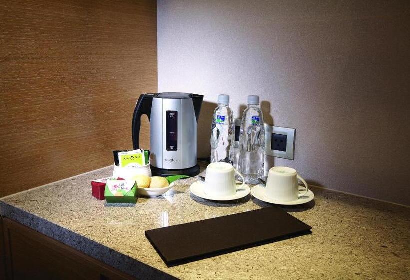 اتاق سوپریور خانوادگی, Classic  City Resort