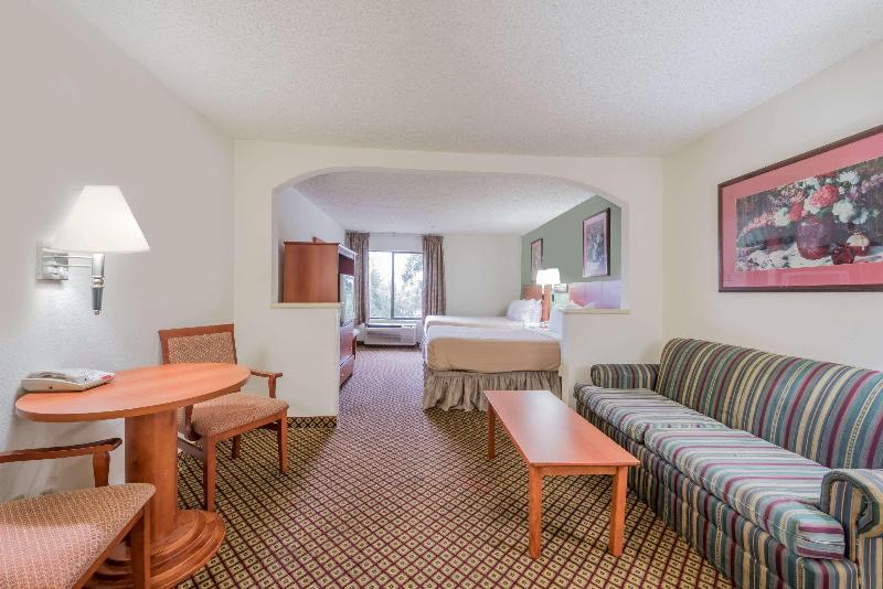 اتاق سوپریور, Classic  City Resort