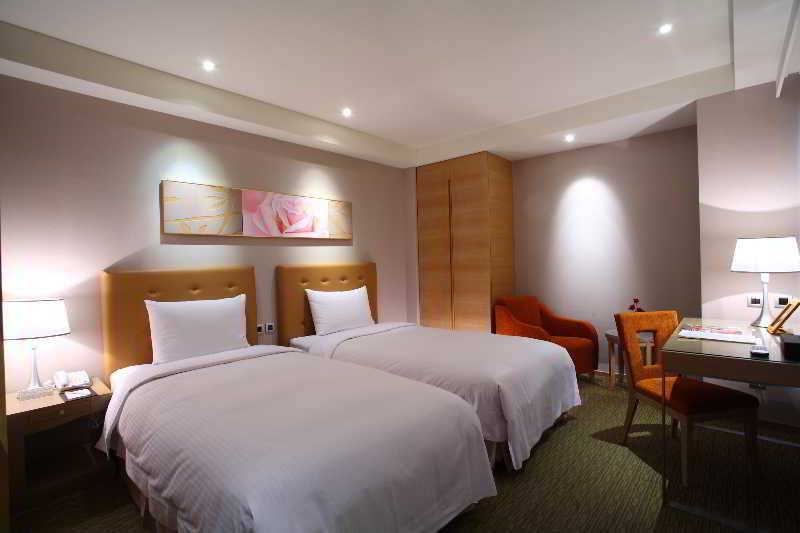 اتاق سوپریور, Classic  City Resort